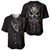 unveiling-the-mechanical-skull-baseball-jersey-cybernetic-enigma