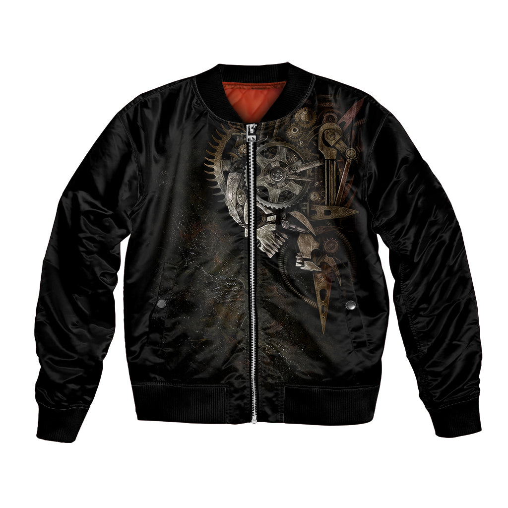 unveiling-the-mechanical-skull-bomber-jacket-cybernetic-enigma