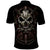 unveiling-the-mechanical-skull-polo-shirt-cybernetic-enigma