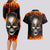 metal-skull-couples-matching-long-sleeve-bodycon-dress-and-hawaiian-shirt-infernal-chains-in-fiery-abyss