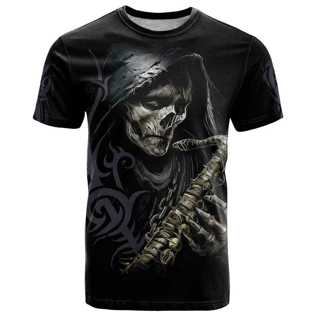 skull-t-shirt-musician-of-death