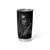 Skull Tumbler Cup Musician Of Death