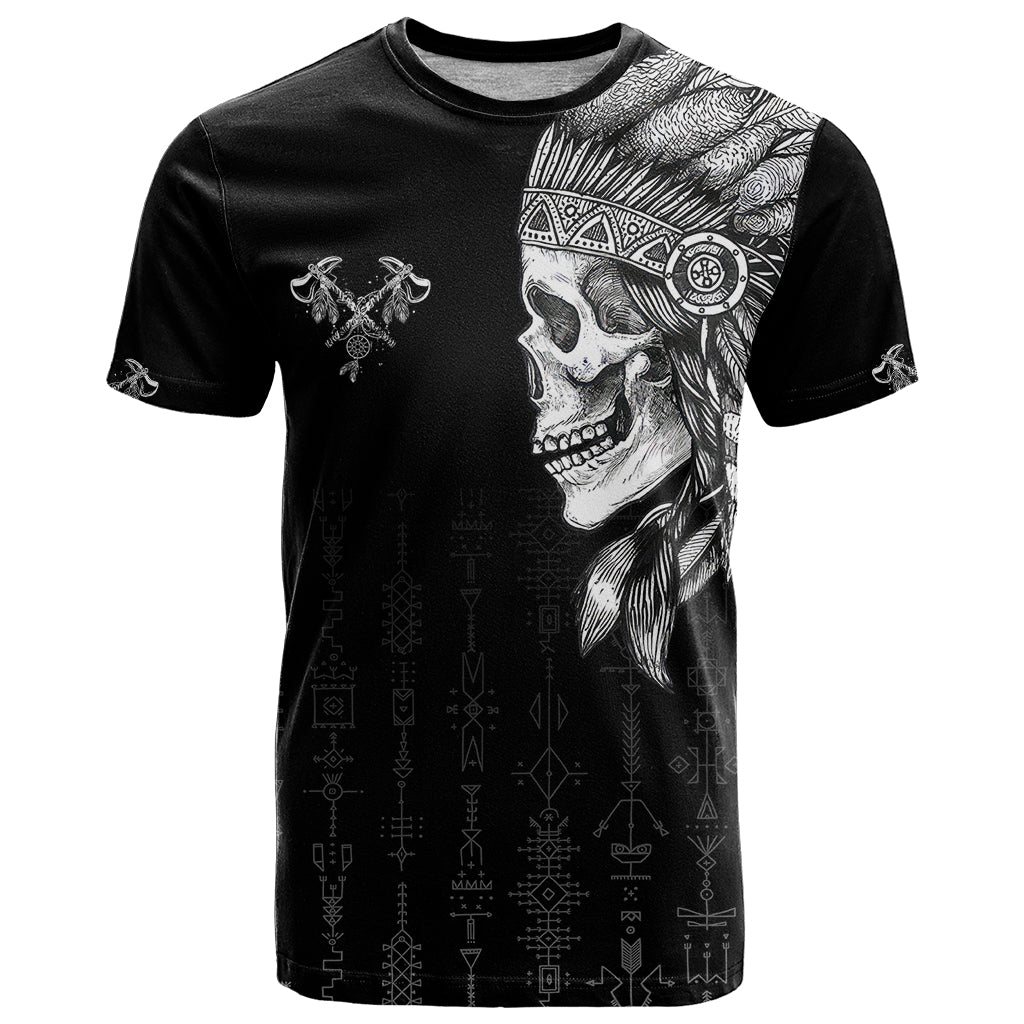 skull-t-shirt-chief-skeleton