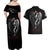 skull-couples-matching-off-shoulder-maxi-dress-and-hawaiian-shirt-death-angel-in-love