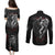 skull-couples-matching-puletasi-dress-and-long-sleeve-button-shirts-death-angel-in-love