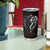 Skull Tumbler Cup Death Angel In Love