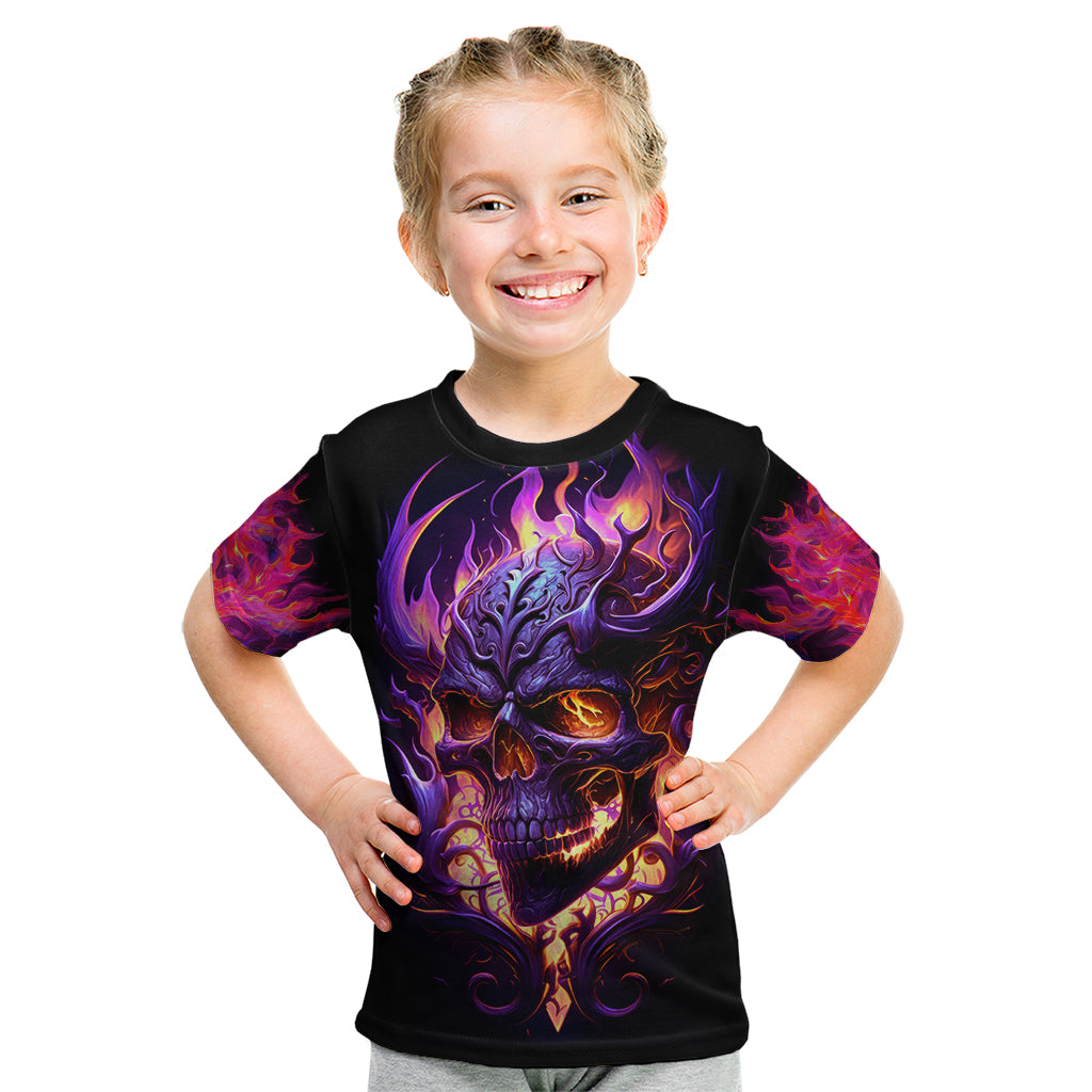 skull-kid-t-shirt-purple-skull-fire