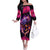 skull-off-the-shoulder-long-sleeve-dress-purple-skull-fire