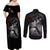 skull-couples-matching-off-shoulder-maxi-dress-and-long-sleeve-button-shirts-death-angel-and-da-de-muertos-girl