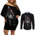 skull-couples-matching-off-shoulder-short-dress-and-long-sleeve-button-shirts-death-angel-and-da-de-muertos-girl