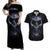 skull-couples-matching-off-shoulder-maxi-dress-and-hawaiian-shirt-purple-death-reaper