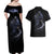 skull-couples-matching-off-shoulder-maxi-dress-and-hawaiian-shirt-purple-death-reaper