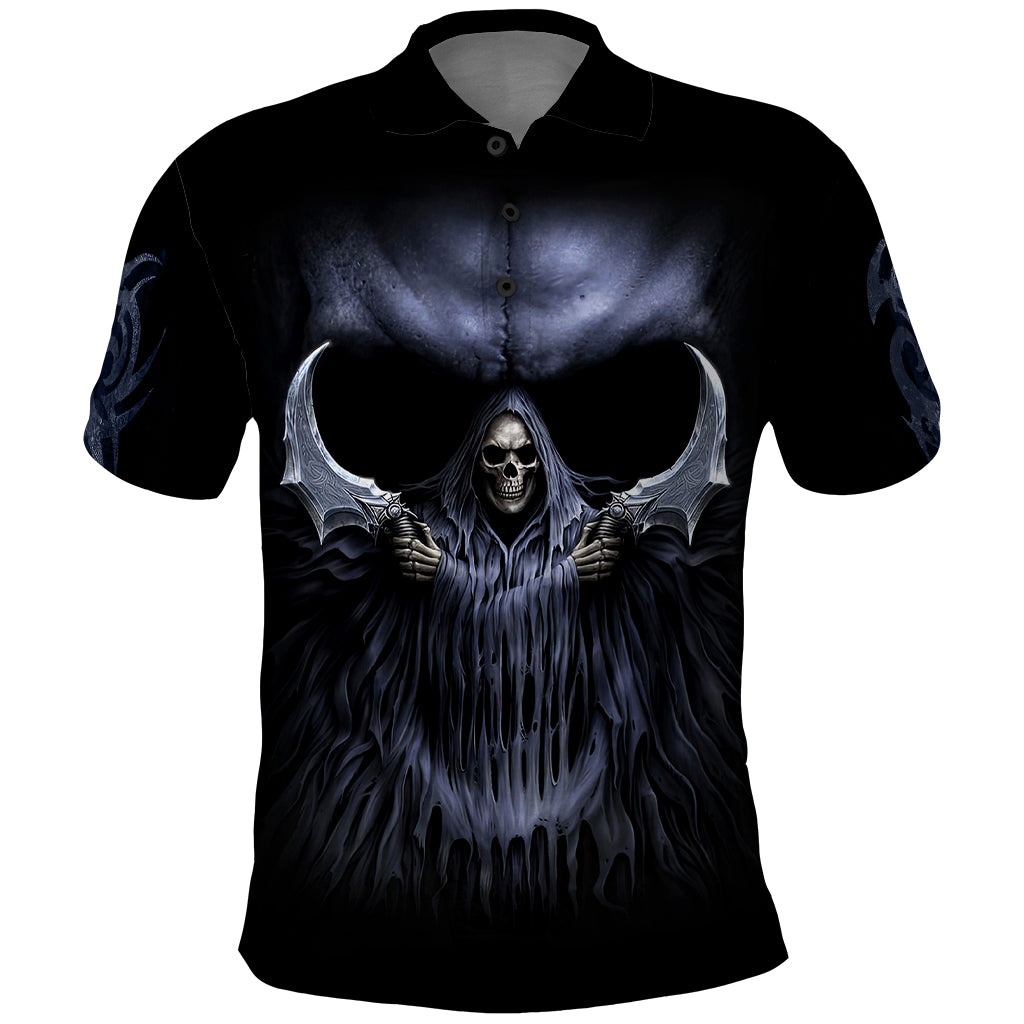 skull-polo-shirt-purple-death-reaper