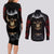 skull-couples-matching-long-sleeve-bodycon-dress-and-long-sleeve-button-shirts-double-skull-and-death-angel