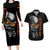 skull-couples-matching-long-sleeve-bodycon-dress-and-hawaiian-shirt-ride-or-die