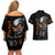 skull-couples-matching-off-shoulder-short-dress-and-hawaiian-shirt-ride-or-die