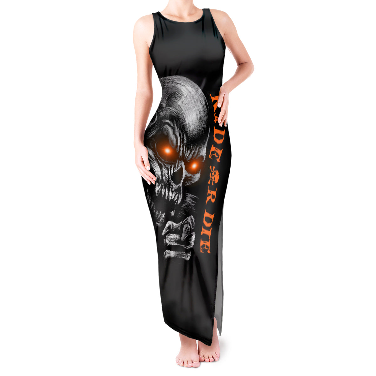 skull-tank-maxi-dress-ride-or-die