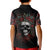 skull-kid-polo-shirt-red-rose