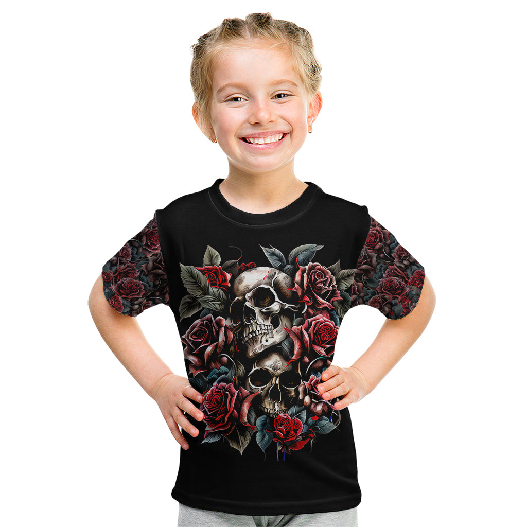 skull-kid-t-shirt-red-rose