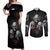 skull-couples-matching-off-shoulder-maxi-dress-and-long-sleeve-button-shirts-no-see-no-hear-no-speak-evil