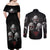 skull-couples-matching-off-shoulder-maxi-dress-and-long-sleeve-button-shirts-no-see-no-hear-no-speak-evil