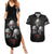 skull-couples-matching-summer-maxi-dress-and-hawaiian-shirt-no-see-no-hear-no-speak-evil