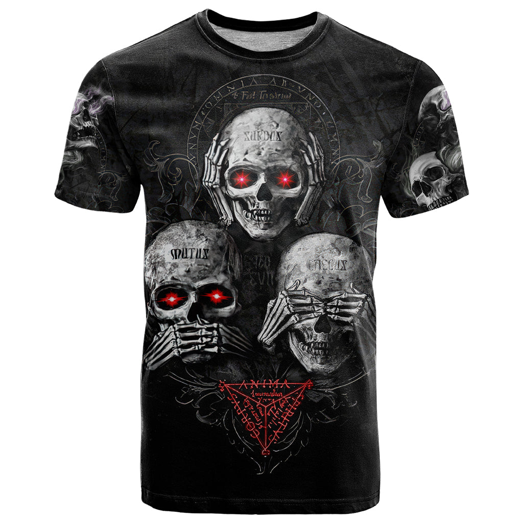 skull-t-shirt-no-see-no-hear-no-speak-evil