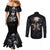 skull-couples-matching-mermaid-dress-and-long-sleeve-button-shirts-no-see-evil-red-rose-jean