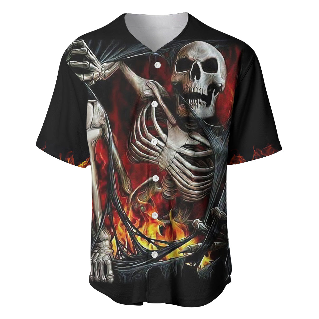 skull-baseball-jersey-skeleton-ripped-inside-flame