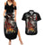 skull-couples-matching-summer-maxi-dress-and-hawaiian-shirt-skeleton-ripped-inside-flame