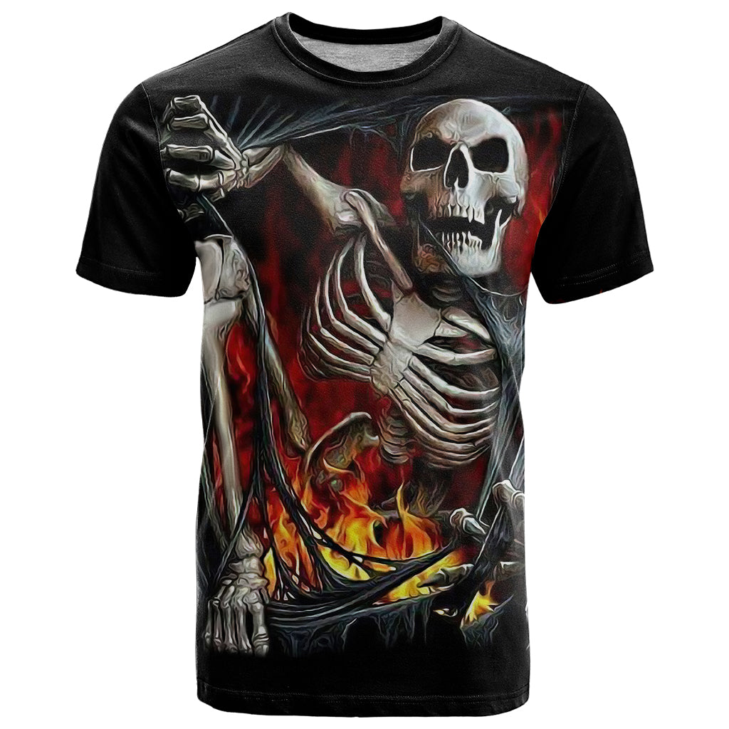 skull-t-shirt-skeleton-ripped-inside-flame