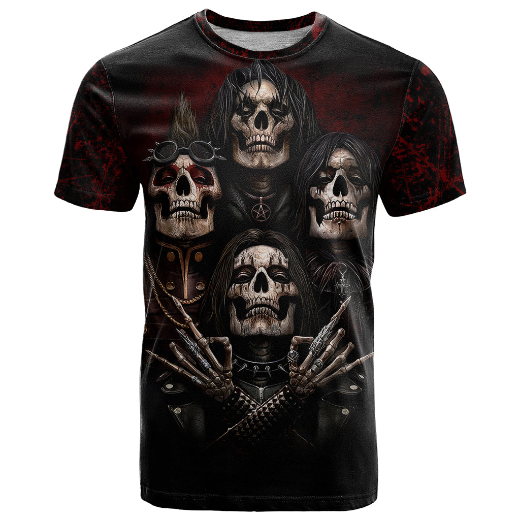 skull-t-shirt-boy-band-queen