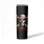 Skull Skinny Tumbler Blood Skull Survivor