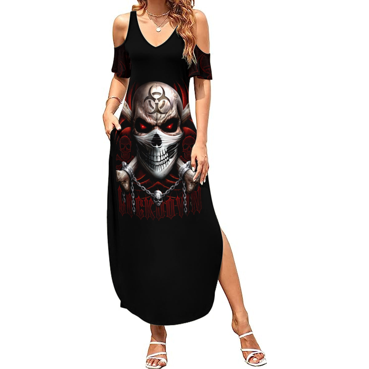 skull-summer-maxi-dress-blood-skull-survivor