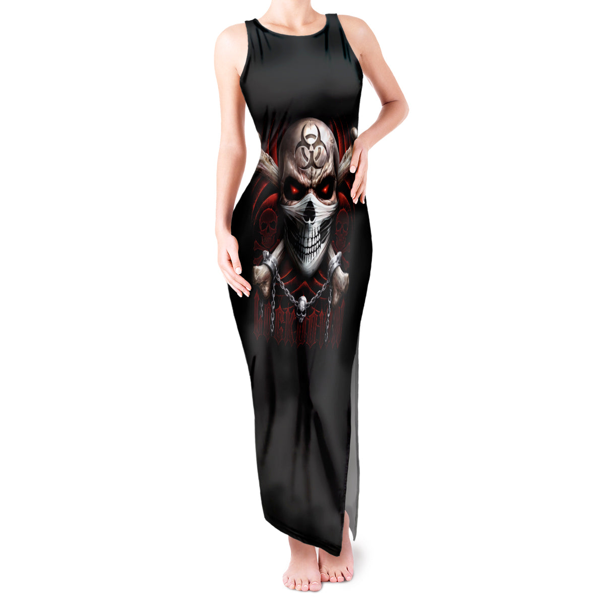 skull-tank-maxi-dress-blood-skull-survivor