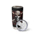 Skull Tumbler Cup Blood Skull Survivor