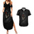 skull-couples-matching-summer-maxi-dress-and-hawaiian-shirt-black-reaper