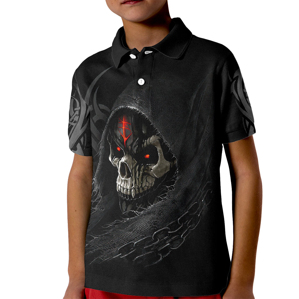 skull-kid-polo-shirt-black-reaper