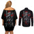 skull-couples-matching-off-shoulder-short-dress-and-long-sleeve-button-shirts-death-skull-crusader