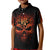 skull-kid-polo-shirt-fire-skull-tattoo-scream