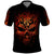 skull-polo-shirt-fire-skull-tattoo-scream