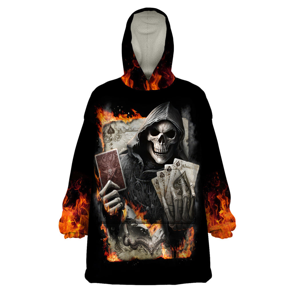 skull-wearable-blanket-hoodie-gambling-death-fire