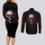 skull-couples-matching-long-sleeve-bodycon-dress-and-long-sleeve-button-shirts-death-skull-game-over