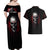 skull-couples-matching-off-shoulder-maxi-dress-and-hawaiian-shirt-death-skull-game-over