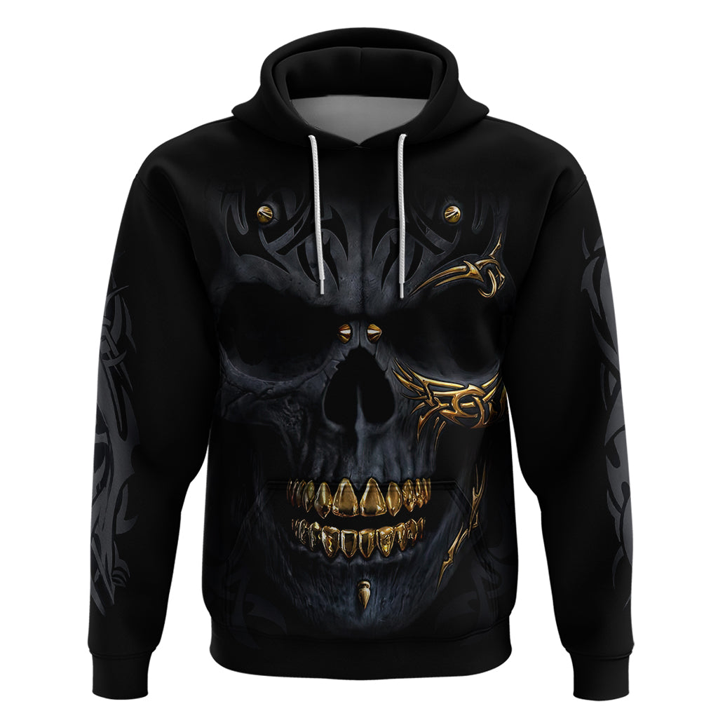 skull-hoodie-golden-skull-gangster