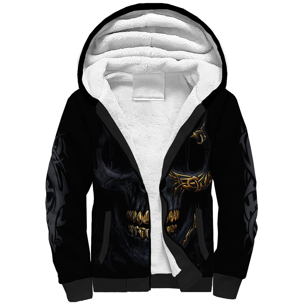 skull-sherpa-hoodie-golden-skull-gangster