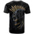 skull-t-shirt-golden-skull-gangster