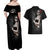 skull-couples-matching-off-shoulder-maxi-dress-and-hawaiian-shirt-girl-day-of-the-dead