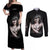 skull-couples-matching-off-shoulder-maxi-dress-and-long-sleeve-button-shirts-girl-day-of-the-dead