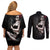 skull-couples-matching-off-shoulder-short-dress-and-long-sleeve-button-shirts-girl-day-of-the-dead